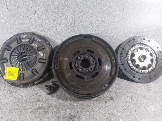 комплект сцепления Volkswagen Passat B5 (1996 - 2001), 1.8 л., Ti, APU, бензин, МКПП, 323041111