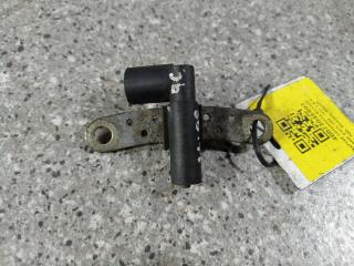 датчик коленвала Renault Scenic 1 поколение [рестайлинг] (1999 - 2003), 1.6 л., i, K4M 708, бензин, МКПП, 7700103069A