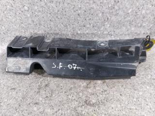 воздухозаборник Hyundai Santa Fe 2 поколение (CM) (2005 - 2010)