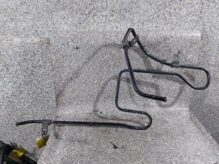 радиатор гидроусилителя Hyundai Santa Fe 2 поколение (CM) (2005 - 2010), 2.2 л., CRDi