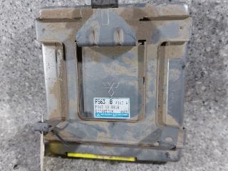 блок управления двигателем Ford Probe 2 поколение (1993 - 1998), 2.0 л., i, бензин, МКПП, FS63B, FS6318881A, E2T80571M