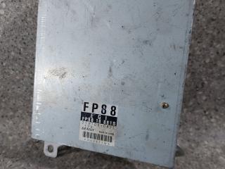 блок управления двигателем Mazda Premacy CP [рестайлинг] (2001 - 2005), 1.8 л., i, FP, бензин, МКПП, FP8818881B, 279700-0821