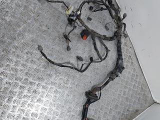 проводка двигателя Mazda Premacy CP [рестайлинг] (2001 - 2005), 1.8 л., i, FP, бензин, МКПП