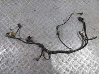 проводка двигателя Mazda Premacy CP [рестайлинг] (2001 - 2005), 1.8 л., i, FP, бензин, МКПП