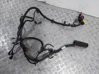 проводка двигателя Fiat Doblo 1 поколение (2000 - 2005), 1.9 л., D, 223 A6.000, дизель, МКПП, 46842528