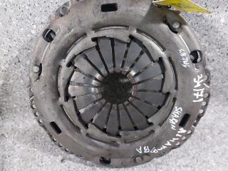 корзина сцепления Volkswagen Sharan 1 поколение [2-й рестайлинг] (2003 - 2010), 1.9 л., TDi, ASZ, дизель, МКПП, 172820