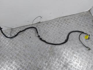 проводка двигателя Peugeot 406 1 поколение [рестайлинг] (1999 - 2004), 2.0 л., i, МКПП