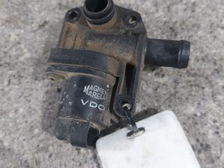 клапан холостого хода Renault Espace 3 поколение (1996 - 2002), 2.0 л., i, F4R 700, бензин, МКПП, 7700100946, 7700102539E