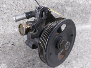 насос гидроусилителя руля Nissan Primera P11 (1996 - 2000), 1.6 л., i, GA16DE, бензин, МКПП