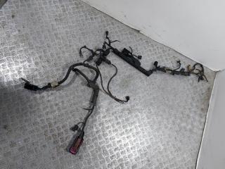 проводка двигателя Opel Astra H (2004 - 2007), 1.6 л., i, Z 16 XEP, бензин, МКПП, 55559237, 55556491