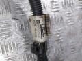проводка двигателя Opel Astra H (2004 - 2007), 1.6 л., i, Z 16 XEP, бензин, МКПП, 55559237, 55556491 - фото №4