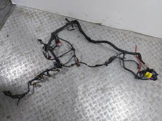 проводка двигателя Opel Zafira 2 поколение (B) (2005 - 2008), 1.9 л., CDTi, Z 19 DT, дизель, МКПП, 00552005540