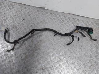 проводка двигателя Opel Zafira 2 поколение (B) (2005 - 2008), 1.9 л., CDTi, Z 19 DT, дизель, МКПП