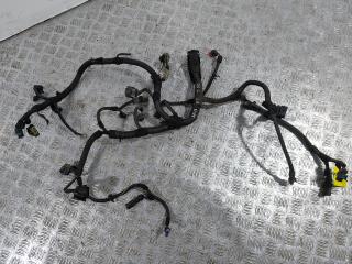 проводка двигателя Opel Vectra C (2002 - 2005), 2.2 л., i, Z 22 SE, бензин, МКПП, 09179622