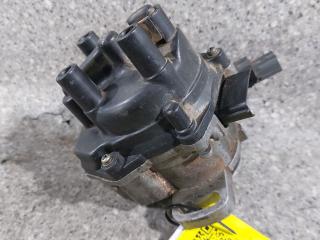 распределитель зажигания (трамблёр) Nissan Primera P11 (1996 - 2000), 1.6 л., i, GA16DE, бензин, МКПП