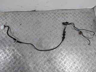 проводка двигателя Citroen Xsara 1 поколение (1997 - 2000), 1.9 л., TD, DHY (10CUJV), дизель, МКПП