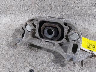 подушка крепления КПП Dacia Logan 1 поколение (2004 - 2008), 1.6 л., бензин, МКПП, седан, 8200358147, 8200216113