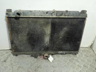 радиатор (основной) Honda Accord 5 поколение [рестайлинг] (1996 - 1998), 2.0 л., i, бензин, седан, MN122000-3650