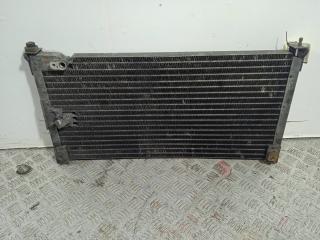 радиатор кондиционера Honda Accord 5 поколение [рестайлинг] (1996 - 1998), i, бензин, седан