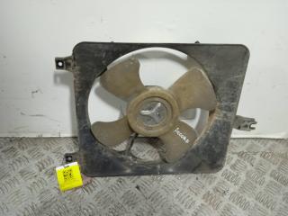 вентилятор радиатора Honda Accord 5 поколение [рестайлинг] (1996 - 1998), i, бензин, седан