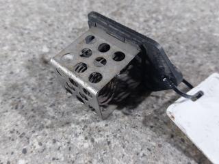 блок управления вентилятором (реле) Peugeot 406 1 поколение [рестайлинг] (1999 - 2004), 9641212480