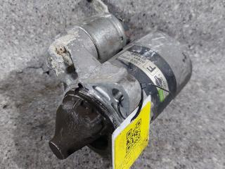 стартер Nissan Almera N16 [рестайлинг] (2002 - 2006), 1.8 л., i, QG18DE, бензин, МКПП, 23300-9F662