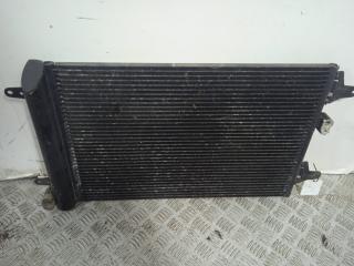 радиатор кондиционера SEAT Alhambra 1 поколение [рестайлинг] (2000 - 2010), 7M3820411A