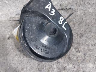 сигнал (клаксон) Audi A3 8L [рестайлинг] (2000 - 2003)