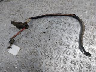 проводка двигателя Renault Scenic 1 поколение [рестайлинг] (1999 - 2003), 1.9 л., DCi, F9Q 732, дизель, МКПП