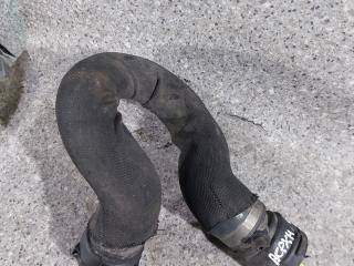 патрубок радиатора Audi A6 4F/C6 (2004 - 2008), 2.4 л., i, BDW, бензин, вариатор, передний привод