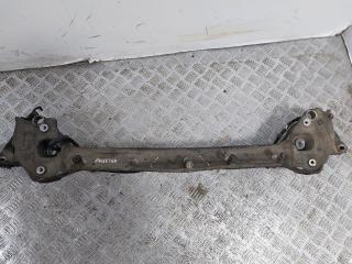 балка подвески передняя (подрамник) Volkswagen Phaeton 1 поколение (2002 - 2008), 3.0 л., TDi, дизель, полный привод, 3D0199215N, 3D0199206CN