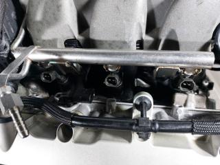 форсунка Audi A6 4F/C6 (2004 - 2008), 2.4 л., i, BDW, бензин, вариатор, передний привод