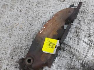 коллектор выпускной Audi A6 4F/C6 (2004 - 2008), 2.4 л., i, BDW, бензин, вариатор, передний привод