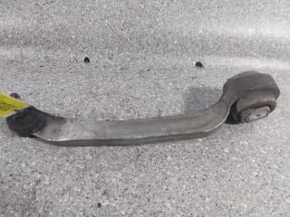 рычаг передний правый Volkswagen Phaeton 1 поколение (2002 - 2008), 3.0 л., TDi, дизель, полный привод, 4E0407696C