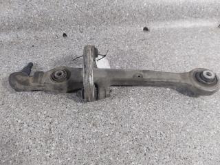 рычаг передний правый Volkswagen Phaeton 1 поколение (2002 - 2008), 3.0 л., TDi, дизель, полный привод, 4E0407155D