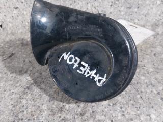 сигнал (клаксон) Volkswagen Phaeton 1 поколение (2002 - 2008), 3.0 л., TDi, дизель, полный привод