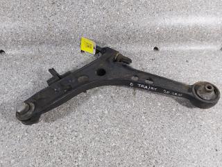 рычаг передний правый Hyundai Trajet 1 поколение (2000 - 2004), 2.0 л., CRDi, дизель