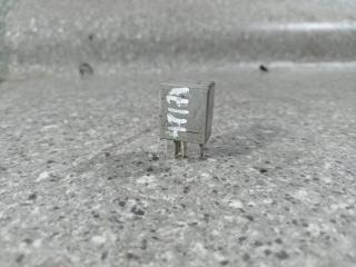 реле (прочие) Renault Laguna 1 поколение [рестайлинг] (1998 - 2001), 1.9 л., DCi, F9Q 732, дизель, МКПП, 0332207304