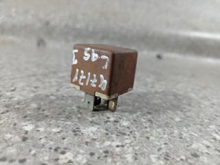 реле (прочие) Renault Laguna 1 поколение [рестайлинг] (1998 - 2001), 1.9 л., DCi, F9Q 732, дизель, МКПП, 7700810929