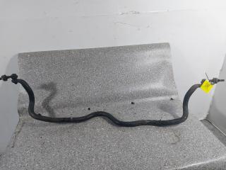 стабилизатор подвески передний Nissan Primera P10 (1990 - 1997), 1.6 л., i