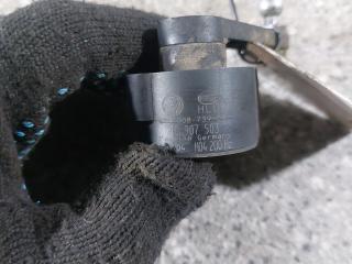 датчик дорожного просвета передний Audi A6 4F/C6 (2004 - 2008), 2.4 л., i, бензин, 1T0907503