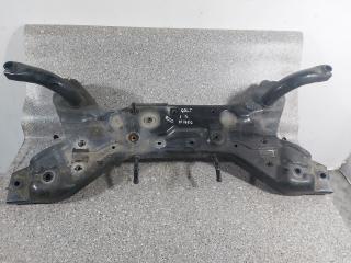 балка подвески передняя (подрамник) Mitsubishi Colt 6 поколение (Z30) [рестайлинг] (2008 - 2012), 1.3 л., i, бензин, МКПП, хетчбэк 5 дв.