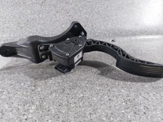 педаль Hyundai Santa Fe 2 поколение (CM) (2005 - 2010), 2.2 л., CRDi, D4EB, дизель, МКПП, полный привод, BIF0446A-2B100