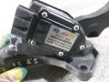 педаль Hyundai Santa Fe 2 поколение (CM) (2005 - 2010), 2.2 л., CRDi, D4EB, дизель, МКПП, полный привод, BIF0446A-2B100 - фото №2