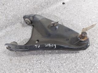 рычаг передний левый Renault Logan 1 поколение (2004 - 2009)