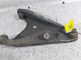 рычаг передний правый Renault Logan 1 поколение (2004 - 2009)