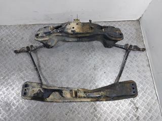 балка подвески передняя (подрамник) Honda Accord 5 поколение [рестайлинг] (1996 - 1998), 2.0 л., i, бензин, седан