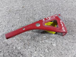 крепление бампера Mazda 6 GH (2007 - 2012)