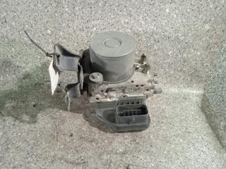 блок ABS Mazda 6 GH (2007 - 2012), 2.0 л., cTDi, RF7J, дизель, лифтбэк, GAM7437A0, 1338004450