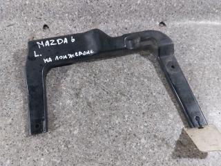 кронштейн (крепление) Mazda 6 GH (2007 - 2012), 2.0 л., cTDi, лифтбэк